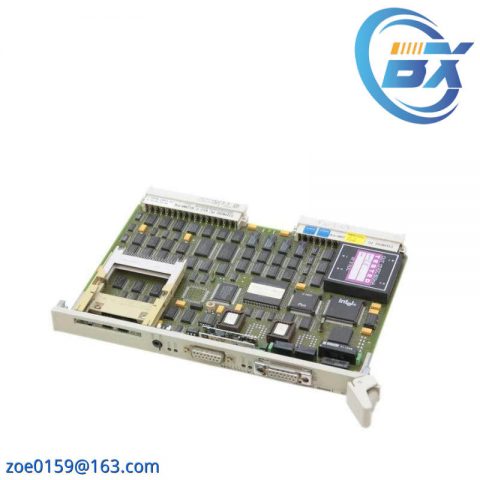 SIEMENS 6GK1143-0AB10 CUD1 Process Control Module