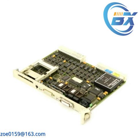 SIEMENS CP 1430 TF E03 for Connection to Industrial Ethernet