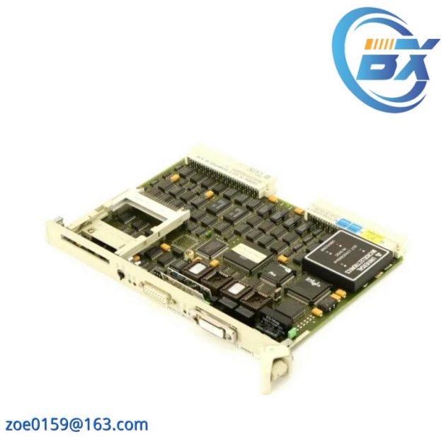 SIEMENS CP 1430 TF E03 for Connection to Industrial Ethernet