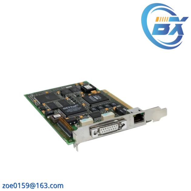 SIEMENS 6GK1161-3AA00 Communication Processor - Advanced Industrial Networking Solution