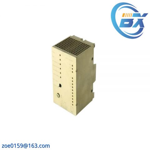 SIEMENS 6GK1243-3SA00 COMMUNICATIONS PROCESSOR: Enhancing Industrial Automation with Precision and Efficiency