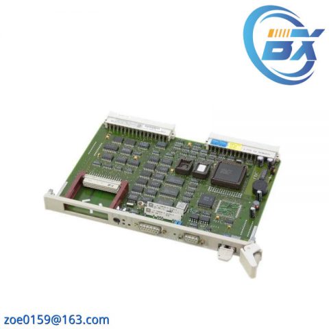 SIEMENS 6GK1543-0AA01 Communications Interface Module