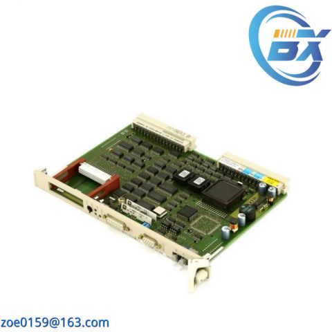 SIEMENS 6GK1543-1AA01 FMS/DP Communications Processor