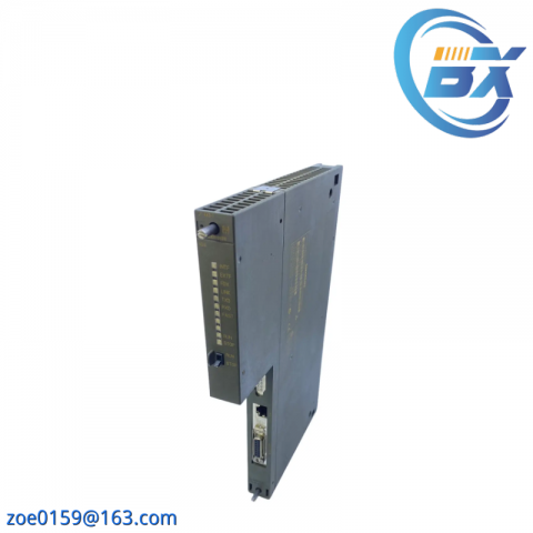 SIEMENS 6GK7443-1EX11-0XE0 Communication Processor: Advanced Networking for Industrial Automation