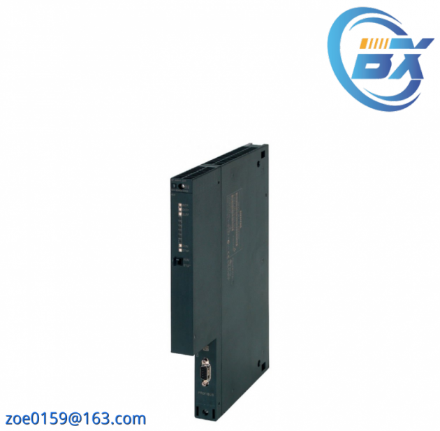 SIEMENS 6GK7443-5DX05-0XE1 Communication Processor Module