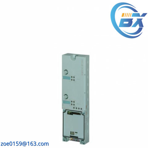 SIEMENS 6GT2002-0JD00: RFID Communication Module for Industrial Automation, Compact Design for Enhanced Efficiency