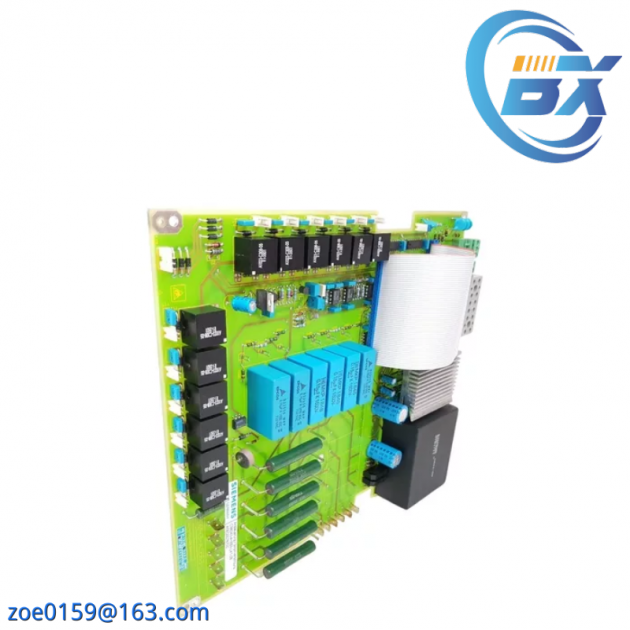 SIEMENS 6RY1233-0DA04 Floor Model PLC - Advanced Control Solutions