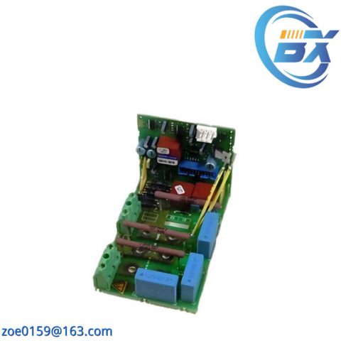 SIEMENS 6RY1703-0CA01 Industrial Power Unit, up to 600A