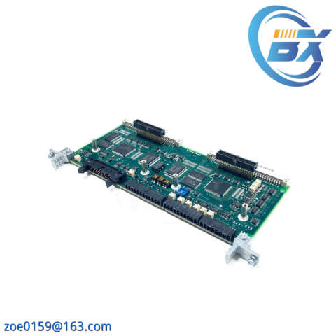 SIEMENS 6SE7090-0XX84-0AB0 Motion Control Module