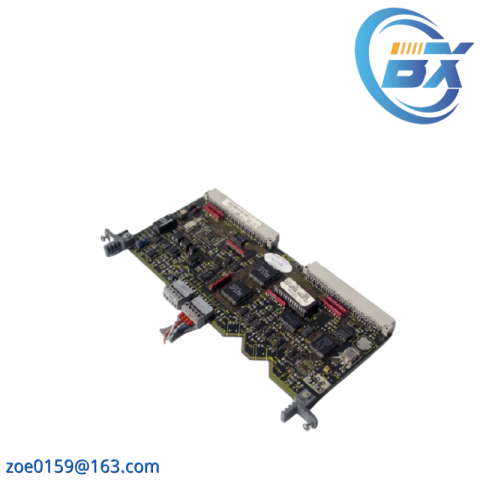 SIEMENS 6SE7090-0XX84-0BD1 SCB2 Drive Module