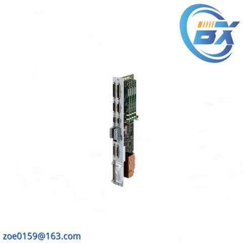 SIEMENS 6SN1118-0DK23-0AA1 Digital SIMODRIVE Control Module