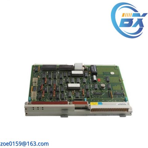 SIEMENS 700-443-0TP01: TCP/IP Ethernet Interface for S7 Systems, Optimized for Industrial Automation
