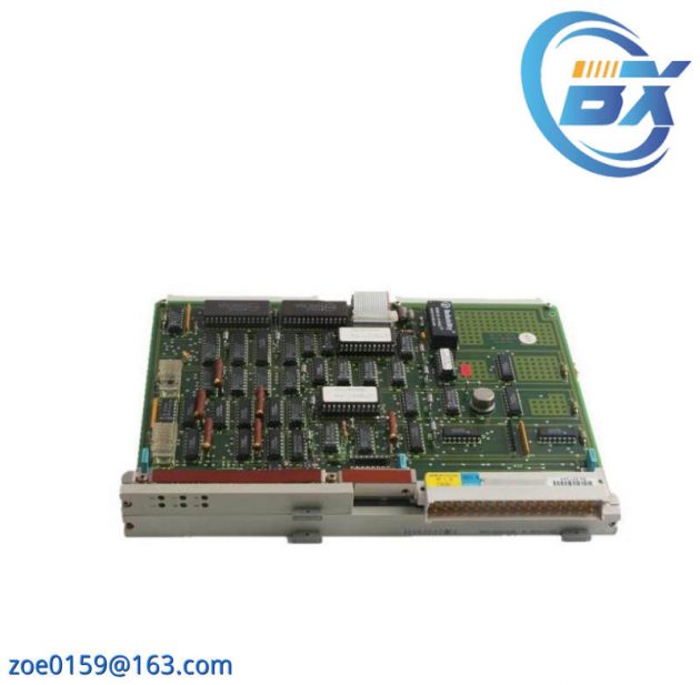 SIEMENS 700-443-0TP01: TCP/IP Ethernet Interface for S7 Systems, Optimized for Industrial Automation