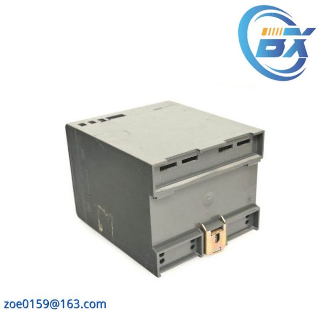 SIEMENS 7KG8000-8AB20/FF PROFIBUS INTERFACE MODULE