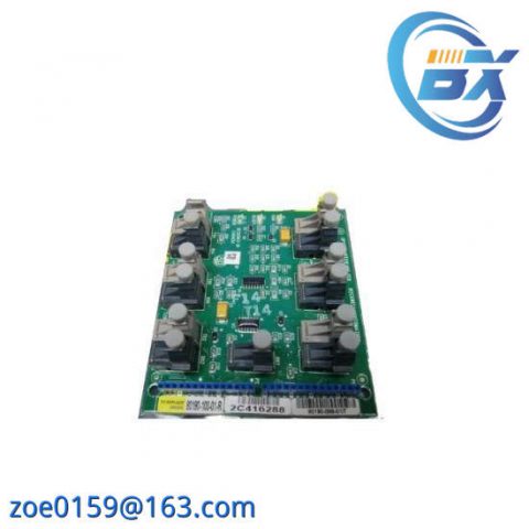 AB 80190-100-01-R PKGD CUSTOMER OIB Industrial Control Module