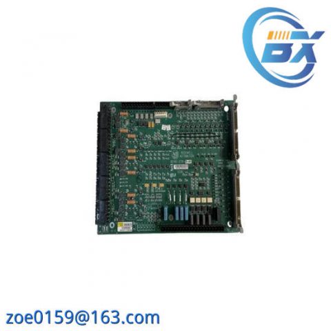 AB 80190-378-51-09 Process Control Module