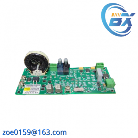Siemens 80190-520-01-R Main Housing Assembly Blower