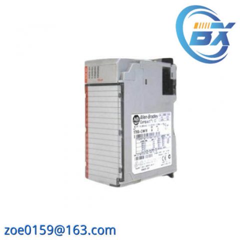 ABB 810019951R - Brand New Control Module, High Performance Automation Solutions