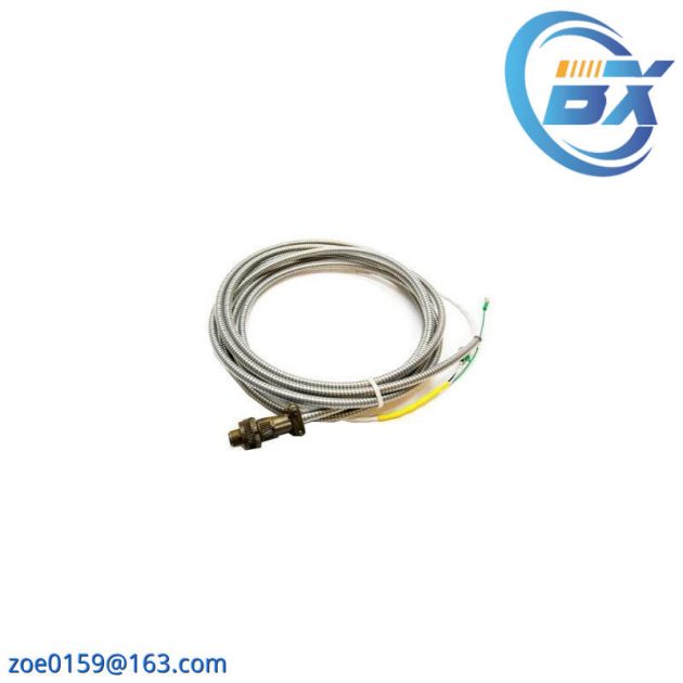 Bently Nevada 84661-30 Interconnect Cable, Advanced Control Module Connectivity