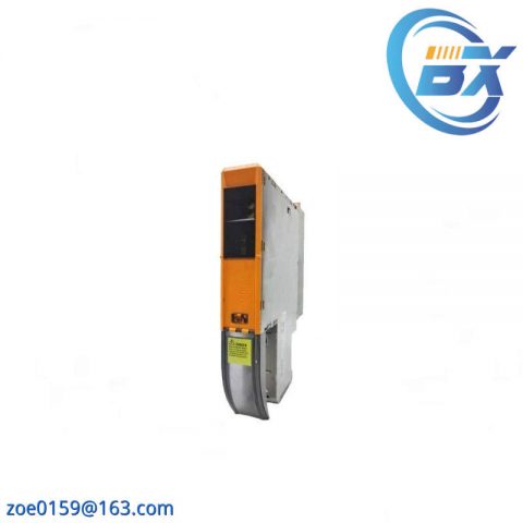 B&R 8BVI0028HWD0.000-1 Multi Inverter Module