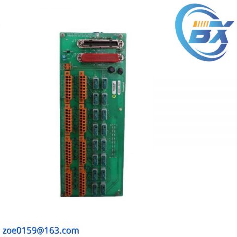 Honeywell 8C-TAIX61 51306977-175: Analog Input Card for Industrial Automation Solutions