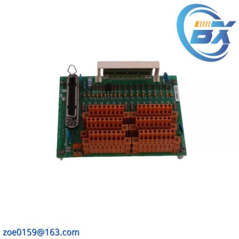 Honeywell 8C-TAOX51 | 51306983-175 | Analog Output Module
