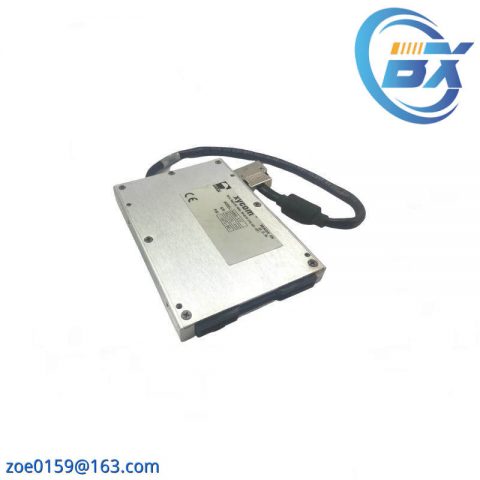 XYCOM 9000-EXF: External Drive Module by XYCOM