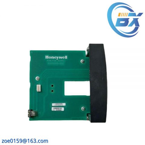 Honeywell 900PSM-0101 Redundant Power Status Module, for Industrial Control Applications