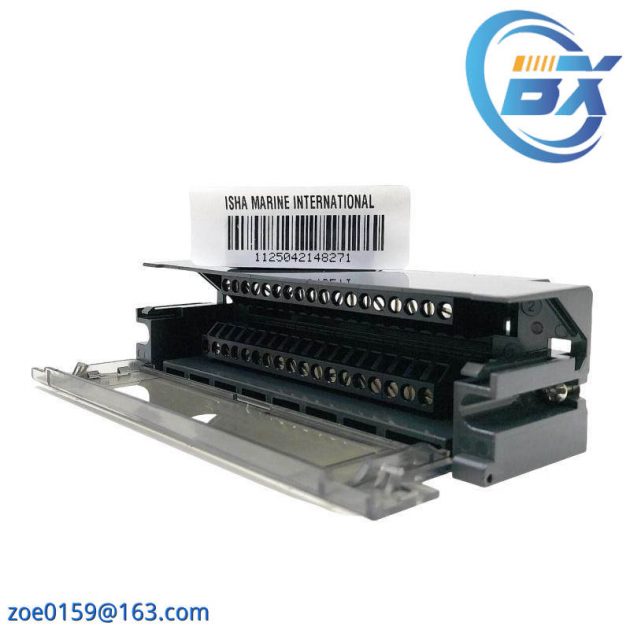Honeywell 900TCK-0001: HC900 System 16 Channel Analog Input Module