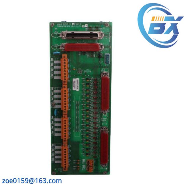 Honeywell 900TEK-0001 Industrial Terminal Strip, High-Density Connector Solution
