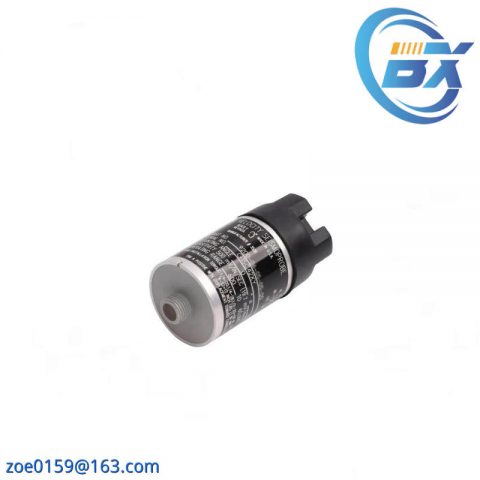BENTLY NEVADA 9200-01-05-10-00 Two-Wire Transducer - Precision Measurement for Industrial Control Systems