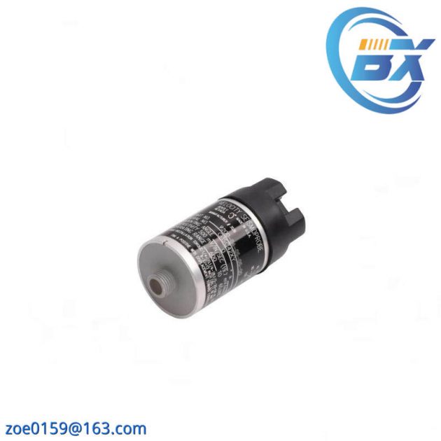 BENTLY NEVADA 9200-01-05-10-00 Two-Wire Transducer - Precision Measurement for Industrial Control Systems