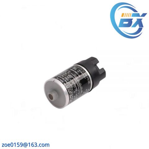 Bently Nevada 9200-06-01-10-00 Two-Wire Velocity Seismoprobe Transducer for Precision Industrial Control