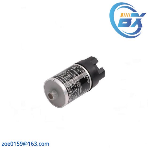 Bently Nevada 9200-06-01-10-00 Two-Wire Velocity Seismoprobe Transducer for Precision Industrial Control
