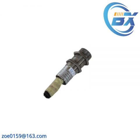 Honeywell 942-A4M--2D-K220S Ultrasonic Proximity Sensor