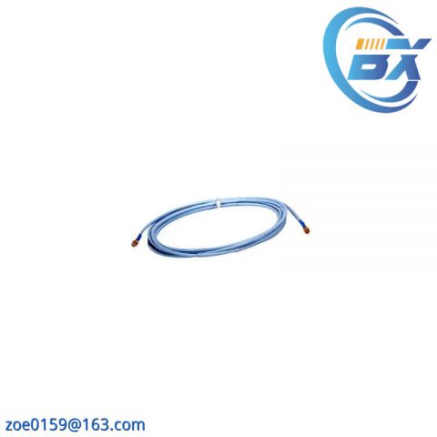 BENTLY NEVADA 9571-15: Advanced Interconnect Cables for Industrial Control Systems