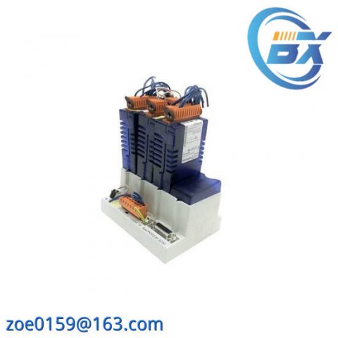 Allen-Bradley 1336-BDB-SP39D Industrial Control Module