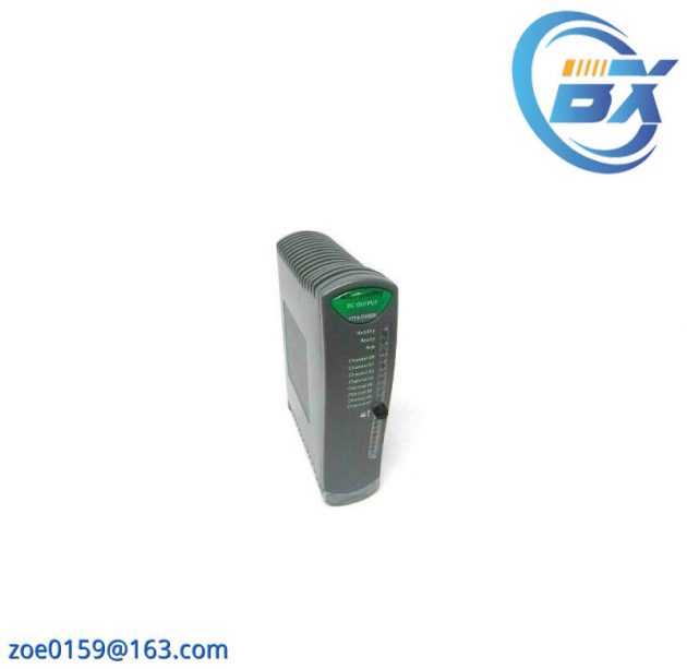 Allen-Bradley 1715-OB8DE Digital Output Module