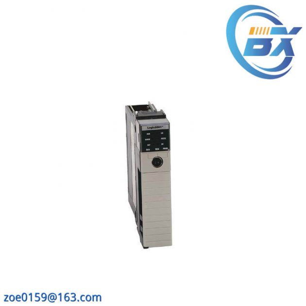 AB 1756-L61 ControlLogix Processor Module, Extended Product Type