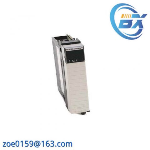 AB 1756-M16SE Digital Input Module