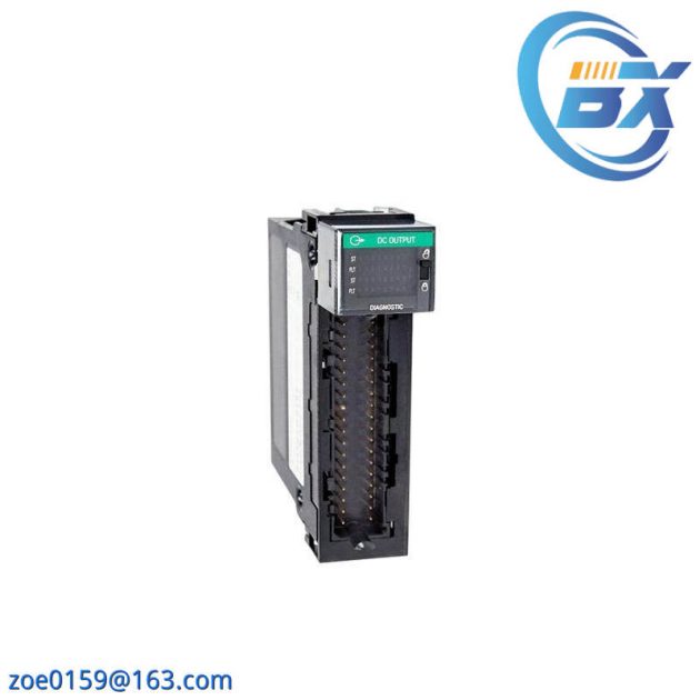 A-B 1756-OB16D Digital Output Module