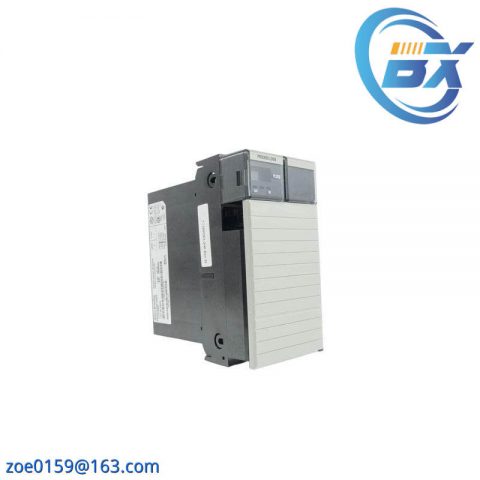 Allen Bradley 1757-PLX52 ControlLogix ProcessLogix Processor