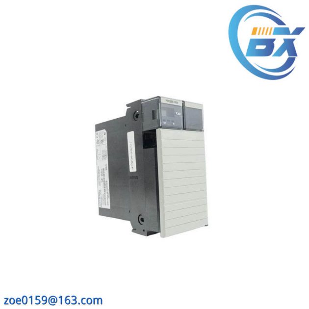 Allen Bradley 1757-PLX52 ControlLogix ProcessLogix Processor