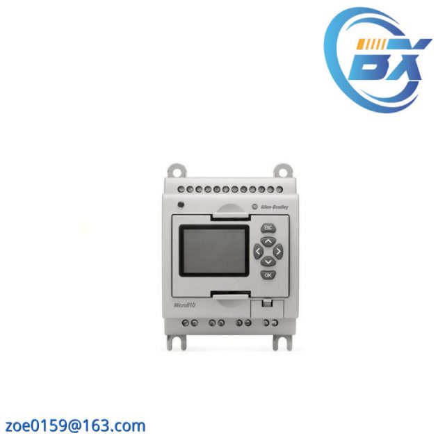 A-B 1769-IT6 Industrial PLC Module