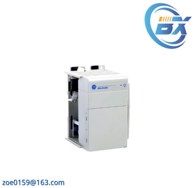 Allen-Bradley 1769-PA2 1769 CompactLogix AC Power Supply