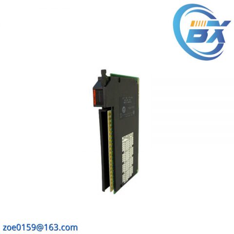 A-B 1771-IAN Digital AC/DC Input Module
