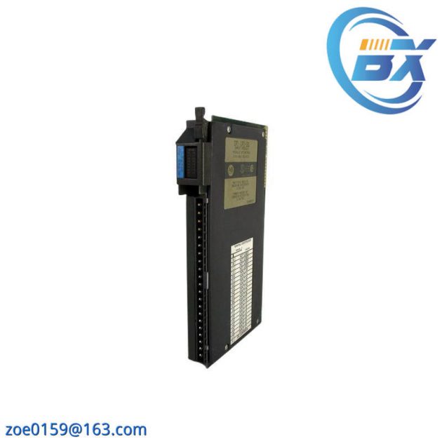 Allen Bradley 1771-IBD Digital DC Input Module