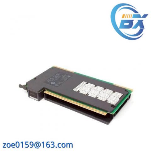 Allen-Bradley 1771-IVN Digital DC Input Module