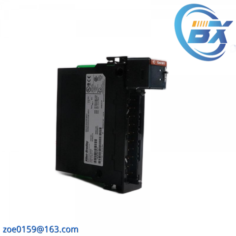 Allen Bradley 1783-MS10T Module for Industrial Automation
