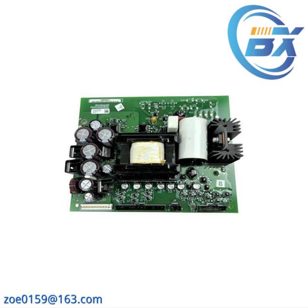 Rockwell Automation 314066-A02 Control Module for Advanced Process Control Systems
